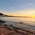 Appartement T1 Marseille Prado Chanot Plage