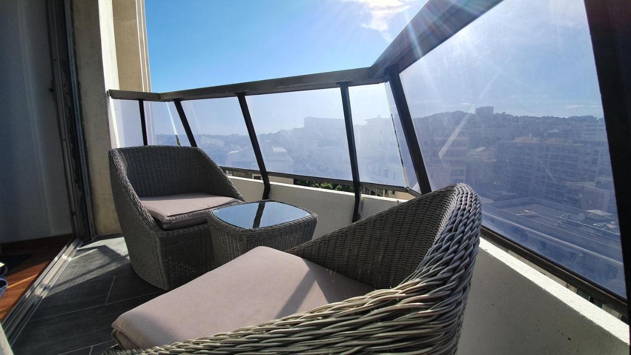 T1 Prado Chanot Apartment *